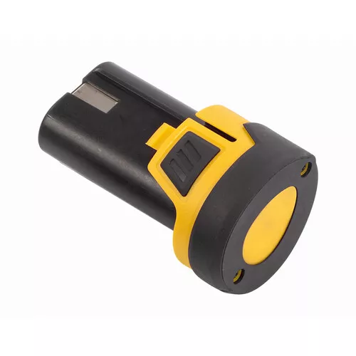 AKU jednoruční řetězová pila 12V LI-ION 100mm 2bat Powerplus POWXG1045