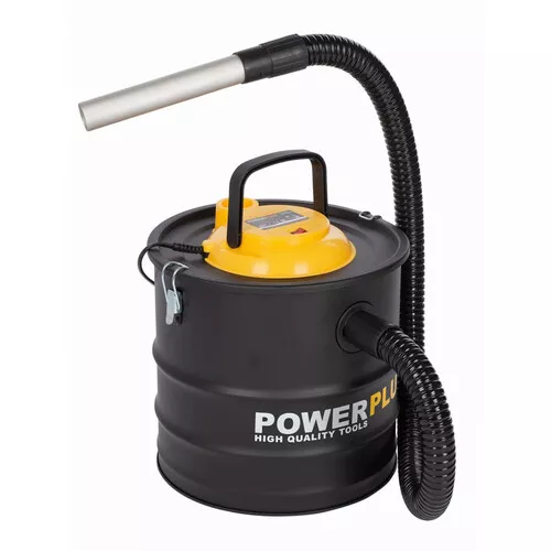 Separátor / vysavač popela 1 600W (20L) Powerplus POWX3013