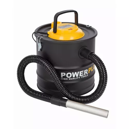 Separátor / vysavač popela 1 600W (20L) Powerplus POWX3013