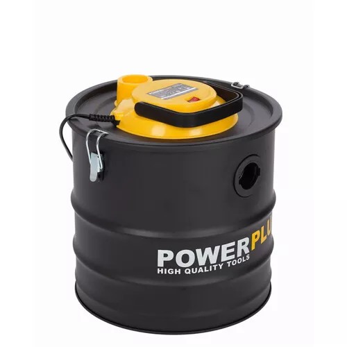 Separátor / vysavač popela 1 600W (20L) Powerplus POWX3013