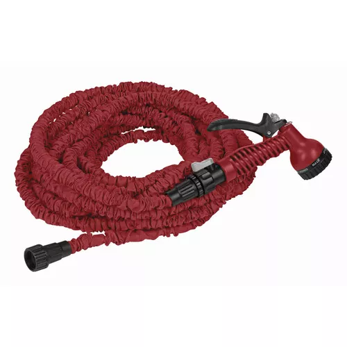 Zahradní flexibilní smršťovací hadice 15m Kreator KRTGR67011