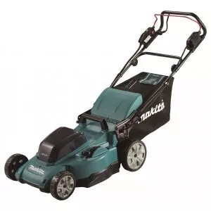 Makita DLM481Z Aku sekačka s pojezdem 480mm Li-ion LXT 2x18V bez aku   Z