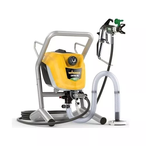 Wagner HEA Control Pro 250 M EUR Airless Paint Sprayer - airless stříkací systém 2371053