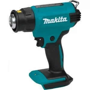 Makita DHG180ZK Aku horkovzdušná pistole, Li-ion LXT 18V, bez aku   Z