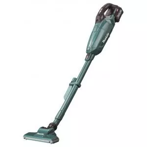 Makita CL002GD201 Aku-vysavač Li-ion XGT 40V/2,5Ah