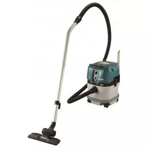 Makita VC004GLZ01 Aku-vysavač s AWS Li-ion XGT 40V,bez aku   Z