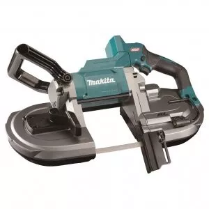 Makita PB002GZ Aku pásová pila 1140mm,Li-ion XGT 40V,bez aku    Z