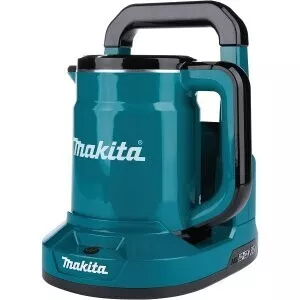 Makita DKT360Z Aku rychlovarná konvice Li-ion LXT 2x18V, bez aku   Z