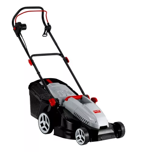 Elektrická sekačka AL-KO 3.87 E Plus Classic