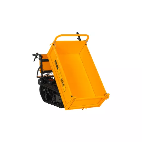 Minidumper Lumag MD 450E