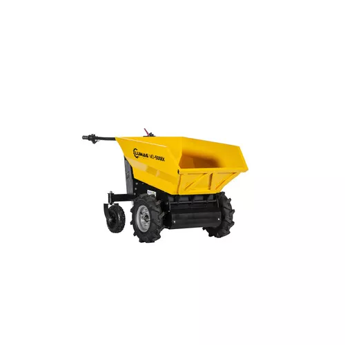 Minidumper Lumag MD 500EK