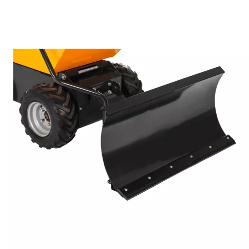 Minidumper Lumag MD500E-PRO