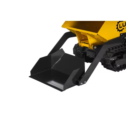 Minidumper Lumag MD 500H-PRO S