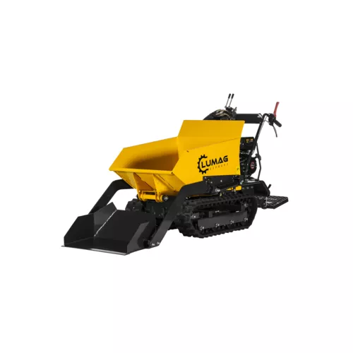 Minidumper Lumag MD 500H-PRO S