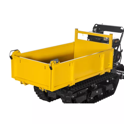 Minidumper Lumag MD800H-PRO