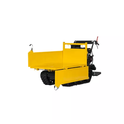 Minidumper Lumag MD800H-PRO