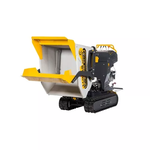 Profi minidumper Lumag VH 500APRO