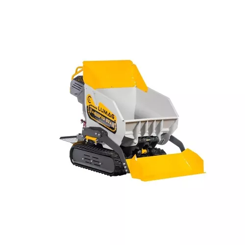 Profi minidumper Lumag VH 500APRO