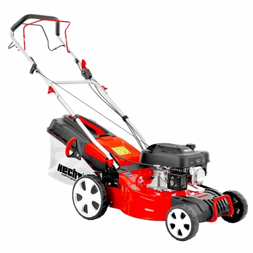 HECHT 546 SX - Benzínová sekačka s pojezdem