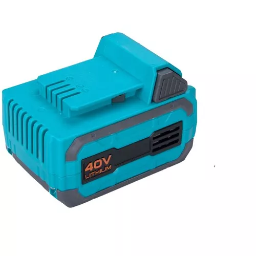 Baterie akumulátorová 40v, li-ion, 2500mah EXTOL INDUSTRIAL 8795689