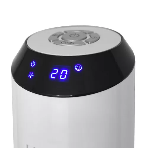 HECHT 3739 - ventilátor s ionizátorem vzduchu