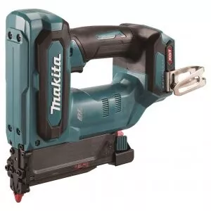 Makita PT001GZ01 Aku hřebíkovačka Li-ion XGT 40V,Makpac,bez aku   Z