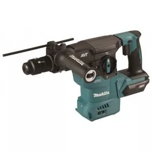 Makita HR009GZ04 Aku kladivo s výměnným sklíčidlem a AWS Li-ion XGT 40V,bez aku    Z