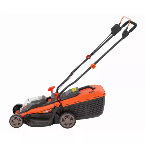 Aku sekačka 20V LI-ION 340mm SET Powerplus POWDPG75565