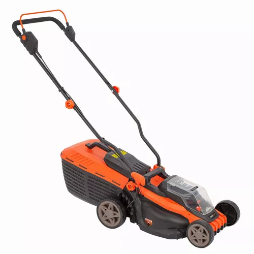 Aku sekačka 20V LI-ION 340mm SET Powerplus POWDPG75565