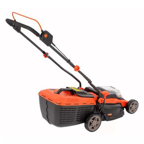 Aku sekačka 20V LI-ION 340mm SET Powerplus POWDPG75565