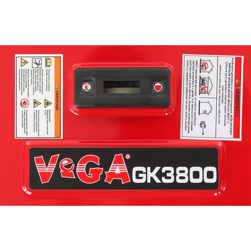 VeGA GK3800