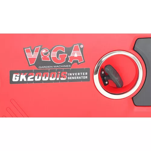 VeGA GK2000iS Invertor