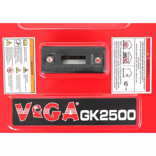 VeGA GK2500