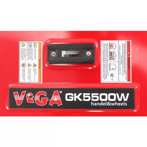 VeGA GK5500W