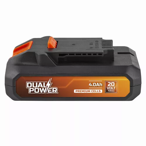 Baterie 20V LI-ION 4,0Ah Powerplus POWDP9024