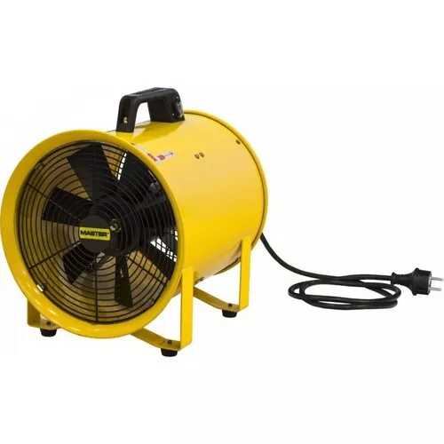 Mobilní axiální ventilátor MASTER BLM 4800