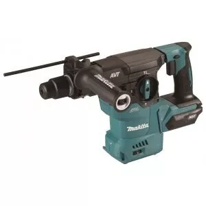 Makita HR008GZ06 Aku kladivo s AWS Li-ion XGT 40V,bez aku    Z