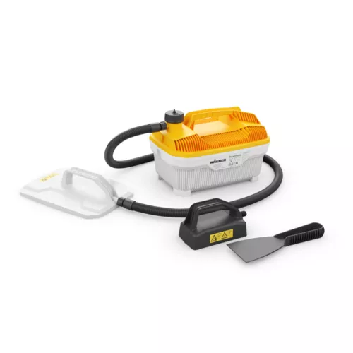 Odstraňovač tapet WAGNER STEAMFORCE PLUS EUR