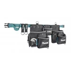 Makita E-15229 brašna se 3 kapsami a opaskem 640x145x270mm=oldE-05169