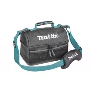 Makita E-15590 jídelní brašna s řemenem přes rameno 330x200x230mm=oldE-05620