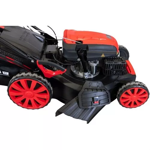 Motorová sekačka na trávu BIG WHEELER 534.1 R ES Güde 95445
