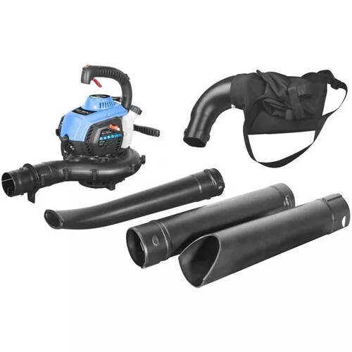 BENZÍNOVÝ VYSAVAČ / FUKAR LISTÍ GBLS 7500-26.1 Güde 94399