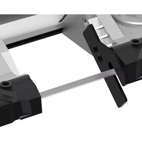 Pilový pás Bi-metal 1140x13x0,65/14Z/" Güde 40552