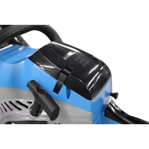 Motorová řetězová pila KS 450-53  Güde 95015