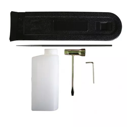 Motorová řetězová pila KS 450-53  Güde 95015