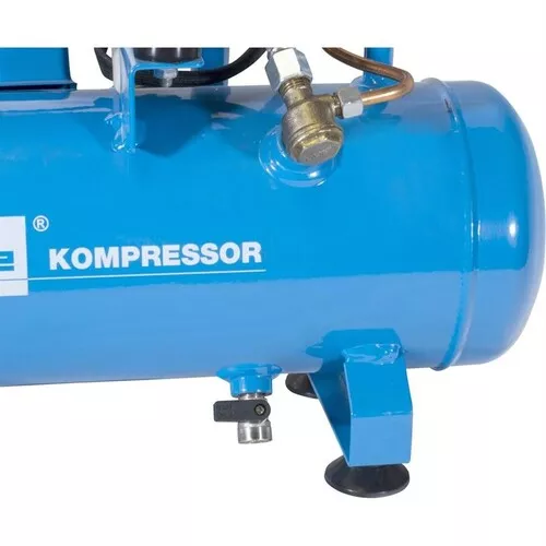 Kompressor Airpower 105/8/6 SILENT Güde 50133