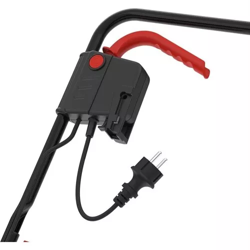 Elektrický vertikutátor GV 1431 2in1 Güde 95128