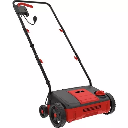 Elektrický vertikutátor GV 1431 2in1 Güde 95128