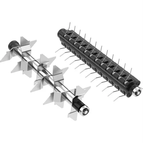Elektrický vertikutátor GV 1431 2in1 Güde 95128