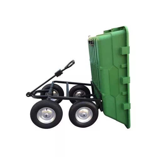 ZAHRADNÍ VOZÍK GGW 500 Güde 94315